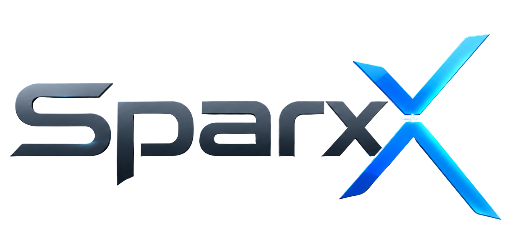 SparxX logo